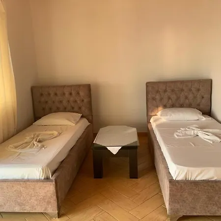 Apartament Vilat Ardland