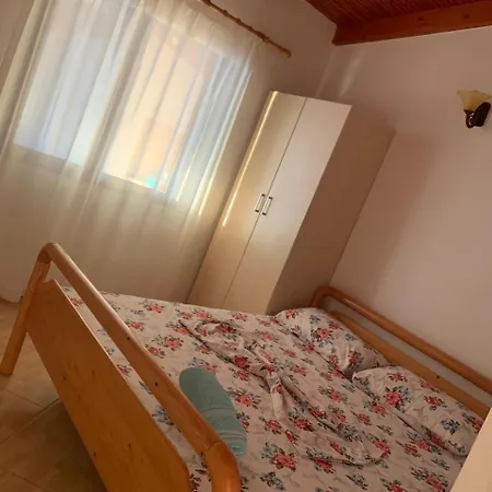 Διαμέρισμα Vilat Ardland *