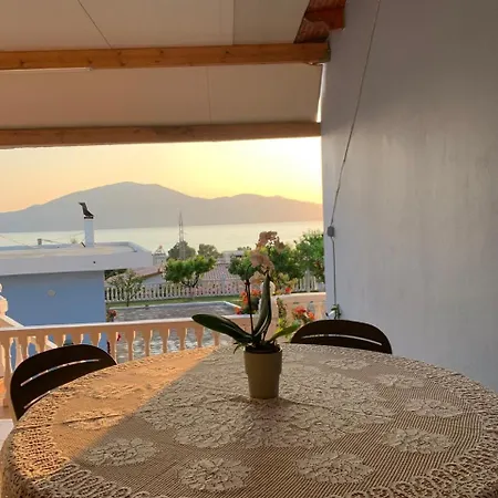 Vilat Ardland Διαμέρισμα Vlorë