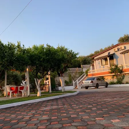 Vilat Ardland * Vlorë
