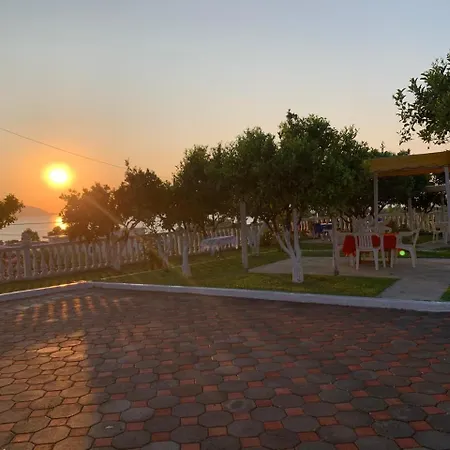 Apartament Vilat Ardland *
