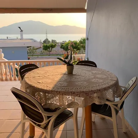 Vilat Ardland Διαμέρισμα Vlorë