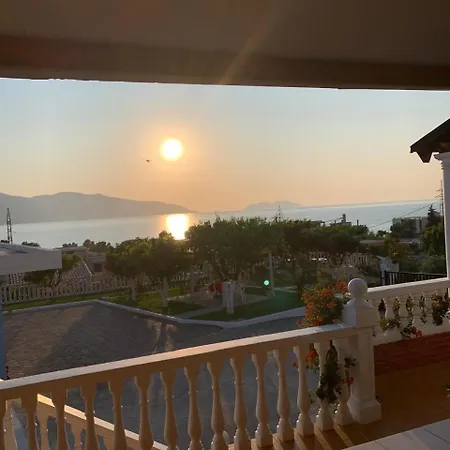 Vilat Ardland Vlorë
