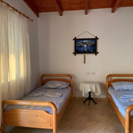 Vilat Ardland Διαμέρισμα Vlorë