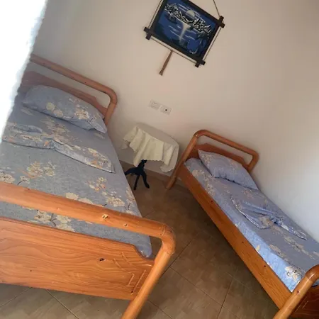 Διαμέρισμα Vilat Ardland Vlorë