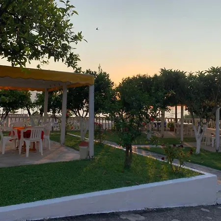 Vilat Ardland Διαμέρισμα Vlorë